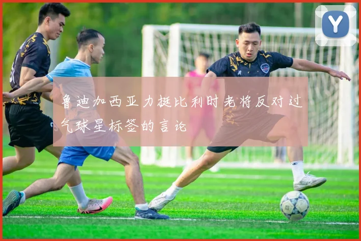 鲁迪加西亚力挺比利时老将反对过气球星标签的言论